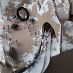 Il Presepe del Ciclismo: Natale sulle due ruote a Gavirate