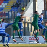 Scossa Pro Patria. Pergolettese capottata (2-1)