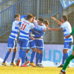 Tre tigrotti positivi al Covid: gruppo isolato