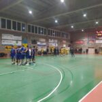 CSilver 11^ – Luino e Campus in casa, Daverio aspetta Venegono. Sterzi: “Post-season sogno proibito”