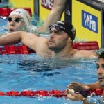 Mondiali in vasca corta – Rivolta campione del mondo, altra medaglia per Martinenghi
