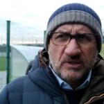 Rossi: “Ho visto un Varese maturo; adesso continuiamo così. D’Orazio sta bene”
