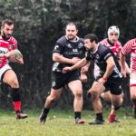 Rugby Varese a Milano, serve una partita perfetta. Bottelli: “Dare tutto”