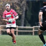 Il Rugby Varese perde a tavolino la sfida con Ivrea causa covid, Bottelli: “Regola senza senso ma dobbiamo adattarci”