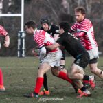 Super sfida per il Rugby Varese, trasferta in casa della capolista Cus Milano. Bottelli: “Sarà dura”