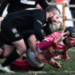 Il Rugby Varese ospita Monferatto, Bottelli: “Avversari superiori, ma non partiamo sconfitti”