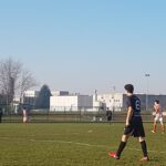 Allievi reg. U18 – Varesina sempre più leader, impattano Besnatese e Gorla, cinquina Gavirate