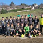 Giovanissimi Prov. U15 A – Il San Michele cade in casa sotto i colpi dell’Aurora Induno