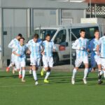Il Saronno serra le fila: presi un portiere ed un difensore