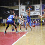 CGold, 8^ off – Gallarate vola, Busto si avvicina al secondo posto. Saronno ok, cade Varese Academy