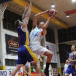 16^ CGold – Gallarate doma Gazzada, Busto la Valceresio. Bene Varese Academy