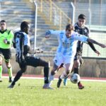 13^ giornata – Iacovelli-Milazzo, il Saronno vince contro l’Olimpia. Tre punti per la Lentatese, rinviate tutte le altre