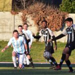18^ – Ultima chiamata per l’Olimpia che giovedì riceve la Lentatese