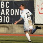 Saronno-Olimpia in FOTO