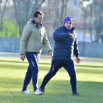 Clamoroso a Saronno: esonerato mister Taroni