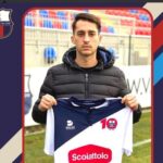 Ultimi botti di mercato: un ex Varese alla Varesina, Sestese attiva. Colpo Ardor Lazzate: ecco Bertani