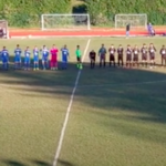 Azzurra Mozzate – Tradate, Fera: “Contento dei ragazzi”, Tripodi: “Risultato giusto”. Pagelle e highlights