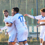 Sestese, Pedrabissi: “Una grande stagione. Concentrati sui playoff, daremo tutto per la squadra”
