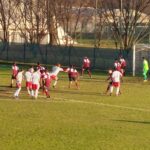 13^ giornata – La Castanese si riprende la vetta, bene la Vergiatese, Verbano rimontato, Gavirate ko. Due rinvii
