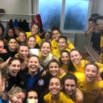 Calcio femminile – Tutto facile per la Solbiatese Azalee, un punto per il Gavirate