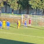 Solbiatese cinica: Besnatese battuta 3-0. Torraca cambia la partita. I video dei gol