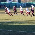 12^ giornata – Virtus Cantalupo, vittoria, sorpasso e terzo posto. Sommese e Lonate avanti tutta