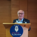Lutto nel mondo del calcio: è morto Carlo Tavecchio presidente del CRL