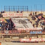 Domenica Varese senza pubblico, con la Casatese gara a porte chiuse. 2mila euro di multa