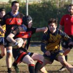 Serie C – Debutto casalingo nel 2022 per il Tradate; Valcuvia di scena a Crema