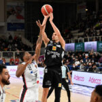 Situazione covid: la LBA trema, a rischio tanti rinvii anche per la prossima giornata