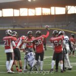 Skorpions U18 – Cinque su cinque: Varese sa solo vincere. Milano spazzata via