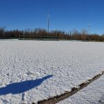 Situazione campi in Promozione, sicure due partite. Una salta per Covid