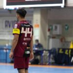 1X2 nel weekend di partite della Pallamano Cassano