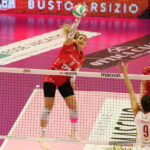 Uyba – Conegliano, cambia l’orario del match