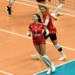 Coppa Cev – UYBA a Stoccarda per completare l’opera. Stevanovic: “Dare il 100%”