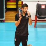 Uyba – Thy Istanbul, Musso: “Non è la gara che avevano preparato”