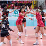 Coppa Cev – 3-0 allo Stoccarda, l’andata degli ottavi è della UYBA