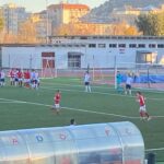 I social post Vado-Varese: “Avanti ragazzi, siamo competitivi”. La gioia per il ritorno di Gazo