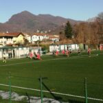 13^ giornata – Valceresio campione d’inverno, il Bosto passa a Tradate, cade l’Ispra. Due rinvii