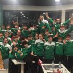 Valceresio, Cardelli: “Soddisfatti, la vittoria più grande è poter giocare”