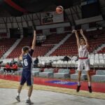 Eccellenza under 17: Varese Academy spazza via Legnano, la Robur cade contro Cantù
