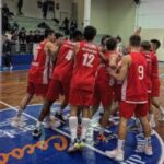 Eccellenza U17: la Robur cade contro Pavia, Varese Academy continua a vincere