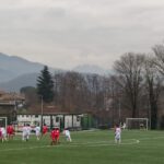 Juniores Nazionale, il Varese la recupera all’ultimo: con la Caronnese finisce 2-2