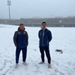 I più letti della settimana: la neve stoppa il calcio, mercato e lo sfogo della Castellanzese