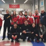 Il Varese Curling chiama: domenica ad Oggiona prova libera a tutti