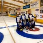 Ciack si gira: parte la stagione del Varese Curling con un logo nuovo scelto da voi