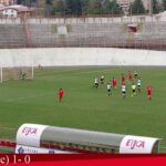 Juniores Nazionale, highlights di Città di Varese – Fanfulla 5-0