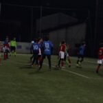 Giovanissimi Prov. U14 A – Varesina, Accademia Varesina e Solbiatese fanno 13