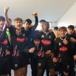 Allievi reg. U18 – Varesina campione d’inverno, scivola la Besnatese, Cassano su di giri