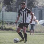 Salvatore Vecchio: “La Malnatese più di una squadra. Qui non sarà più terra di conquista”